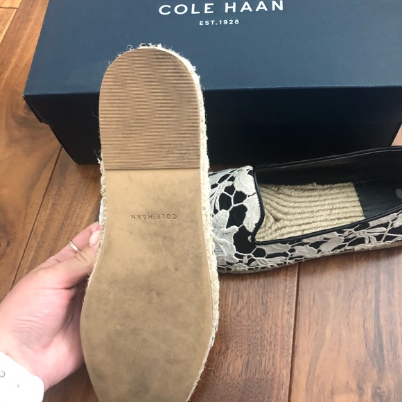 Cole Haan slip on’s - Picture 3 of 5
